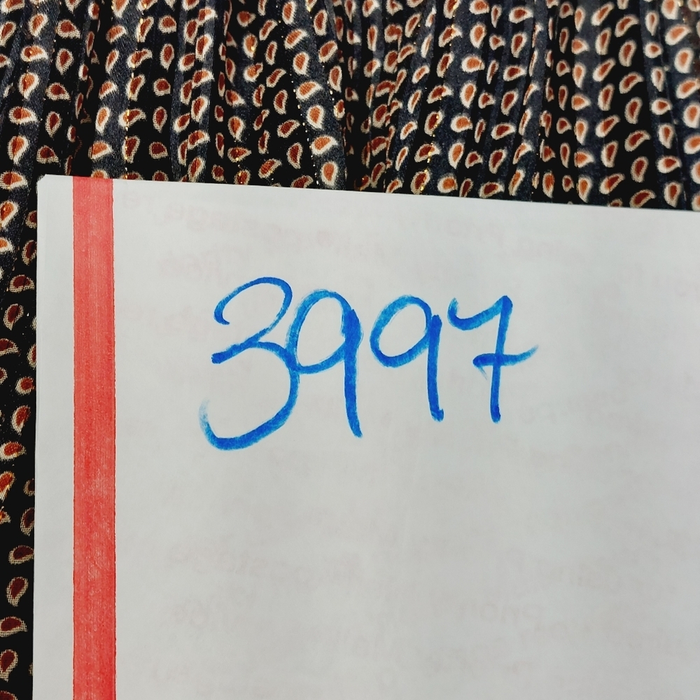 Zara Brown Midi Dress - Picture 11 of 11